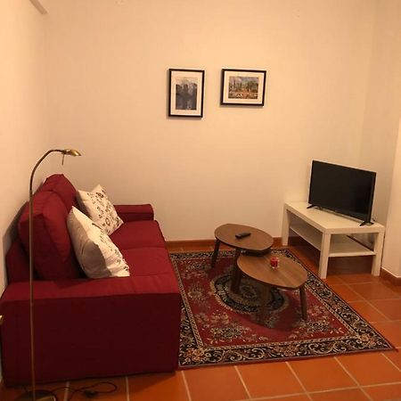 Apartamento - Casas Dos Infantes 칼다스하이냐 외부 사진