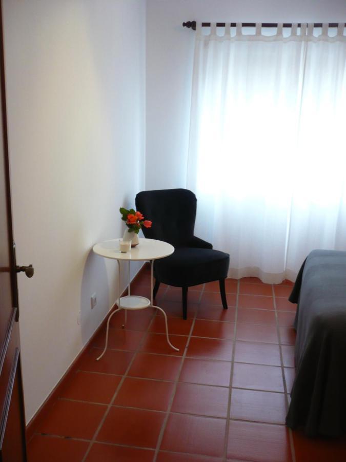 Apartamento - Casas Dos Infantes 칼다스하이냐 외부 사진